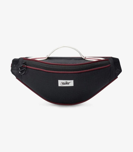 Banano Nike Heritage S Waistpack Retro  DR6266-011