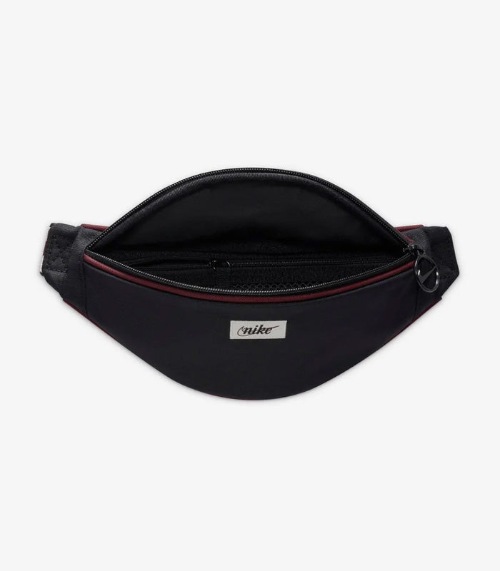 Banano Nike Heritage S Waistpack Retro  DR6266-011