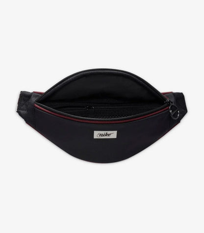 Banano Nike Heritage S Waistpack Retro  DR6266-011