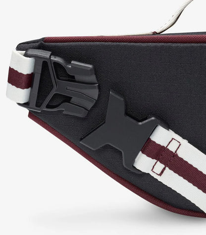 Banano Nike Heritage S Waistpack Retro  DR6266-011