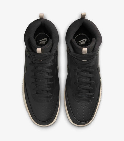 Zapatilla Nike  Court Vision Mid Wntr  DR7882-003