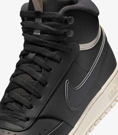 Zapatilla Nike  Court Vision Mid Wntr  DR7882-003