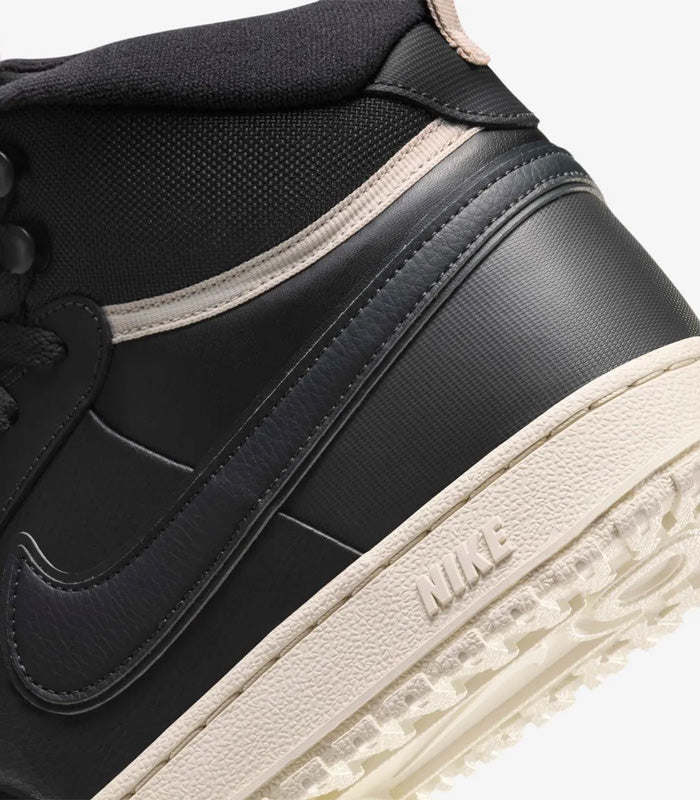 Zapatilla Nike  Court Vision Mid Wntr  DR7882-003