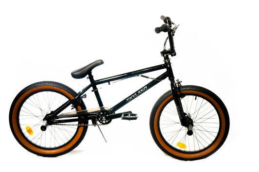 Bicicleta Skyland Dozza BMX Aro 20