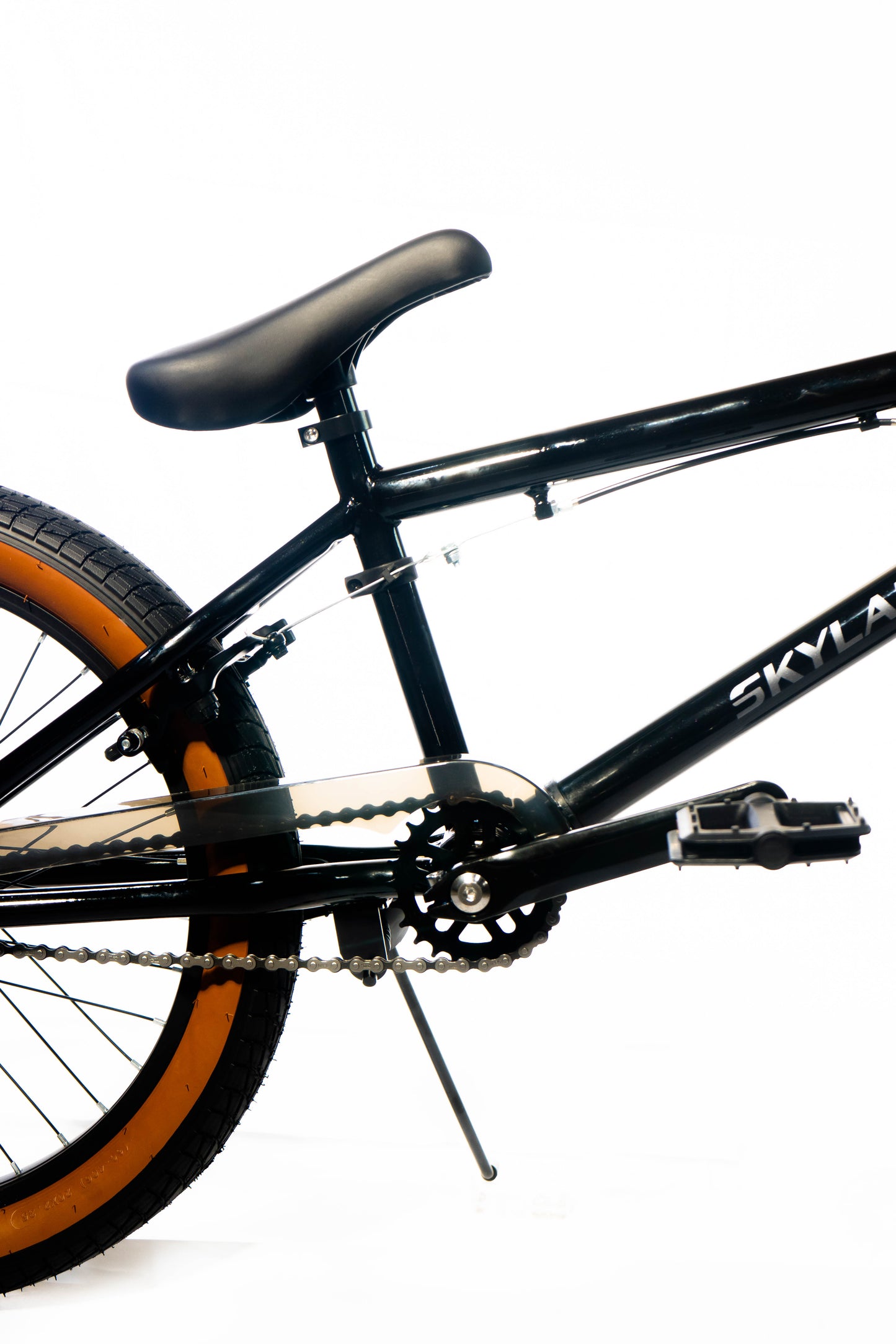 Bicicleta Skyland Dozza BMX Aro 20