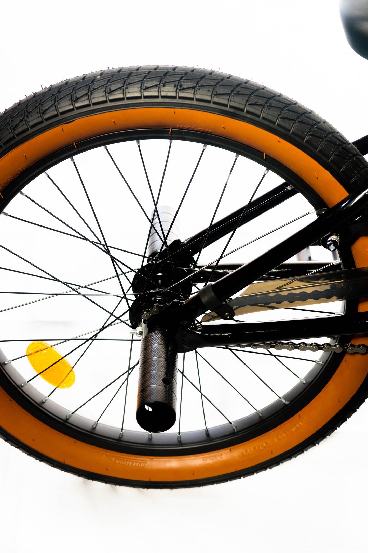 Bicicleta Skyland Dozza BMX Aro 20