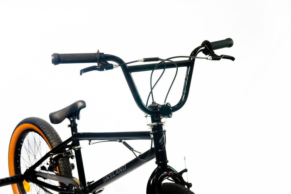 Bicicleta Skyland Dozza BMX Aro 20