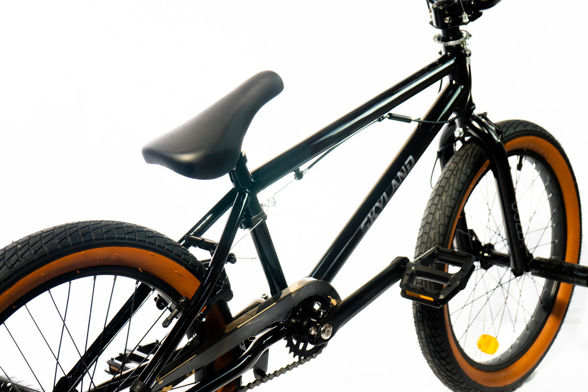 Bicicleta Skyland Dozza BMX Aro 20
