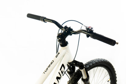 Bicicleta Skyland Torino Aro 24 7v