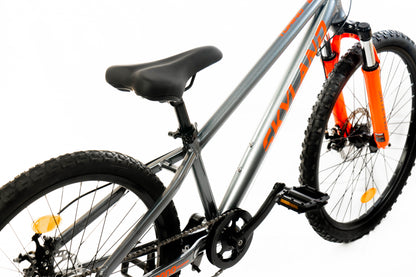 Bicicleta Skyland Torino Aro 24 7v