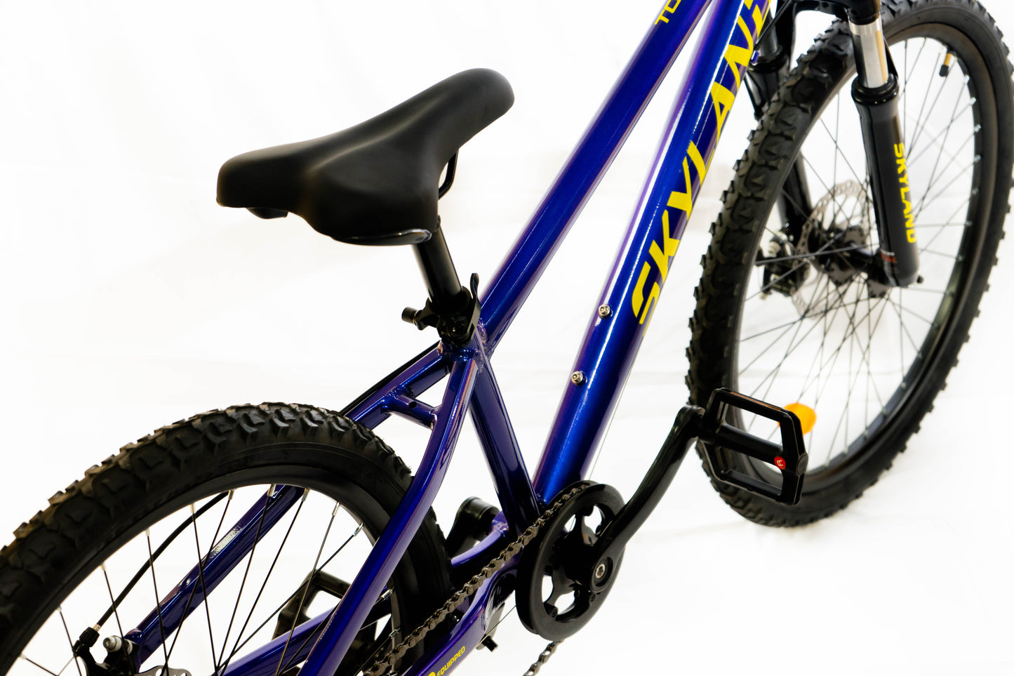 Bicicleta Skyland Torino Aro 20 6V