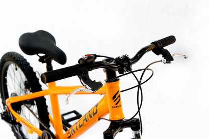 Bicicleta Skyland Torino Aro 20 6V