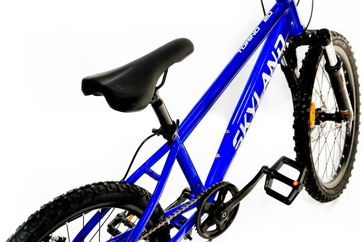 Bicicleta Skyland Torino Aro 20 6V