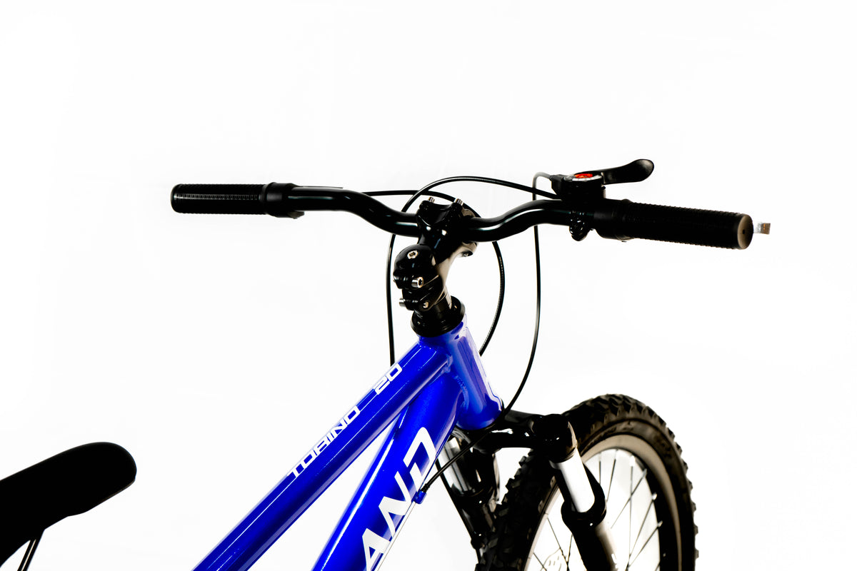Bicicleta Skyland Torino Aro 20 6V