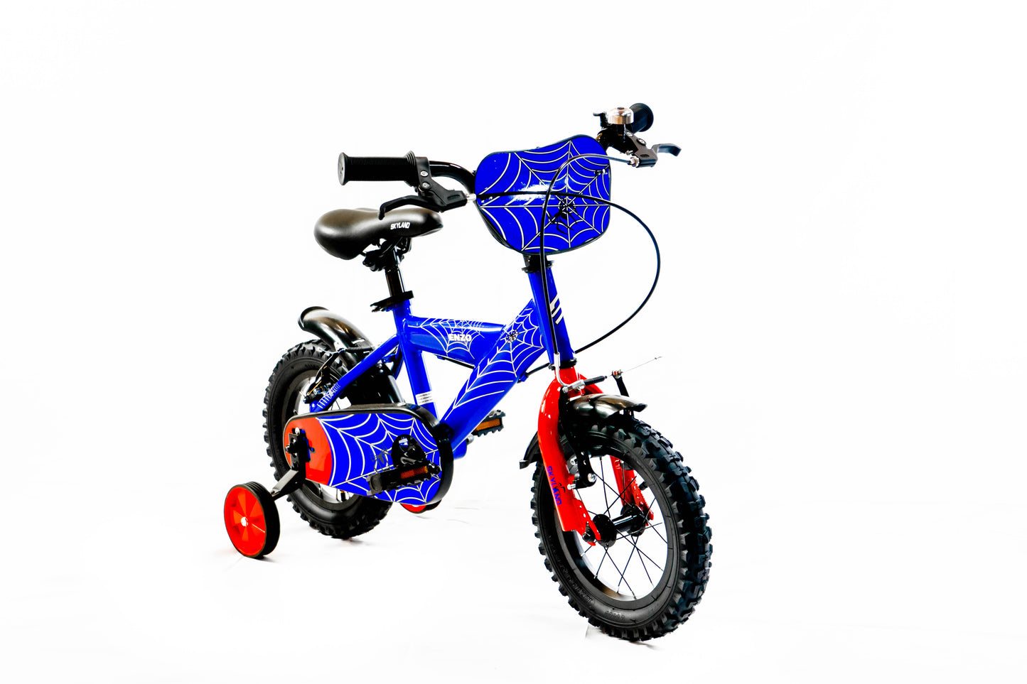 Bicicleta Skyland Enzo Aro 12