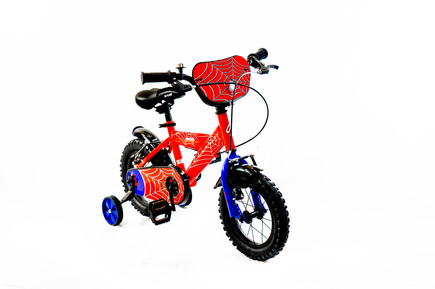 Bicicleta Skyland Enzo Aro 12