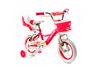 Bicicleta Skyland Greta Aro 12