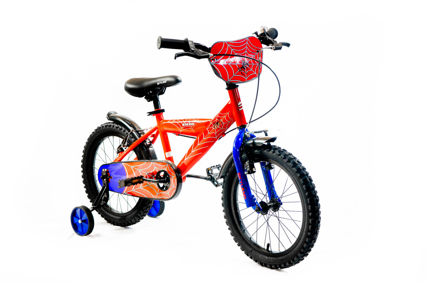 BIicicleta Skyland Enzo Aro 16