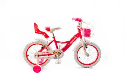 Bicicleta Skyland Greta Aro 16