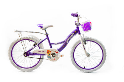 Bicicleta Skyland Greta Aro 20