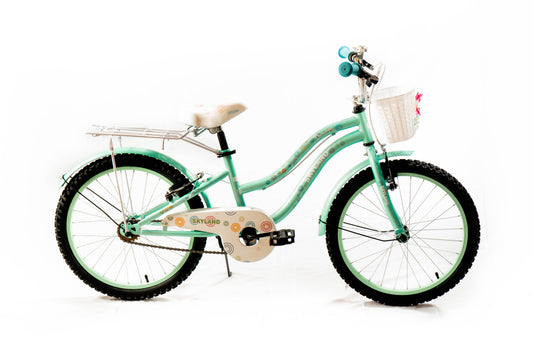 BICICLETA SKYLAND DOMINGA 20"