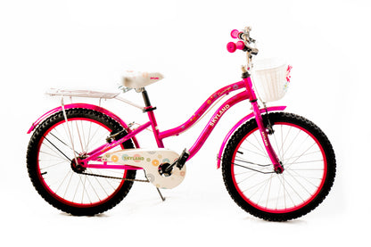BICICLETA SKYLAND DOMINGA 20"