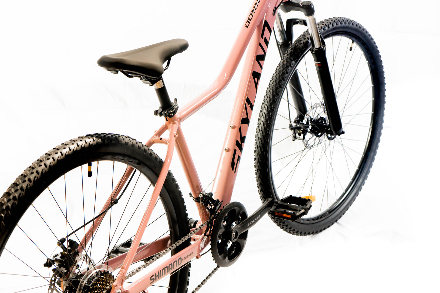 Bicicleta Skyland Donna Aro 29 21v