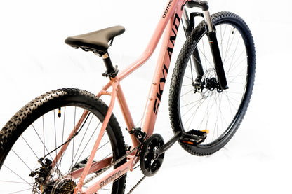 Bicicleta Skyland Donna Aro 29 21v