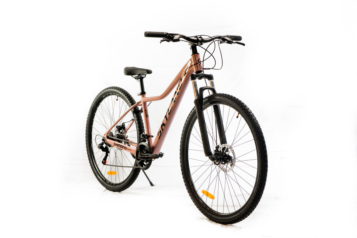 Bicicleta Skyland Donna Aro 29 21v
