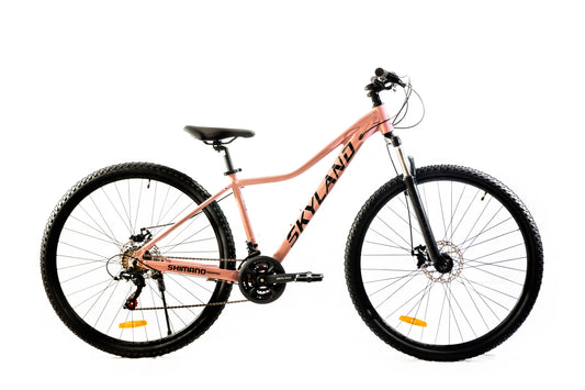 Bicicleta Skyland Donna Aro 29 21v