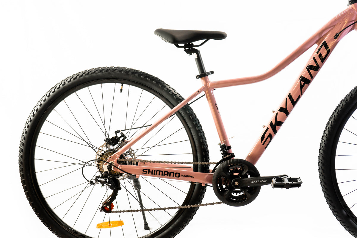 Bicicleta Skyland Donna Aro 29 21v