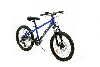 Bicicleta Skyland Torino Aro 20 6V