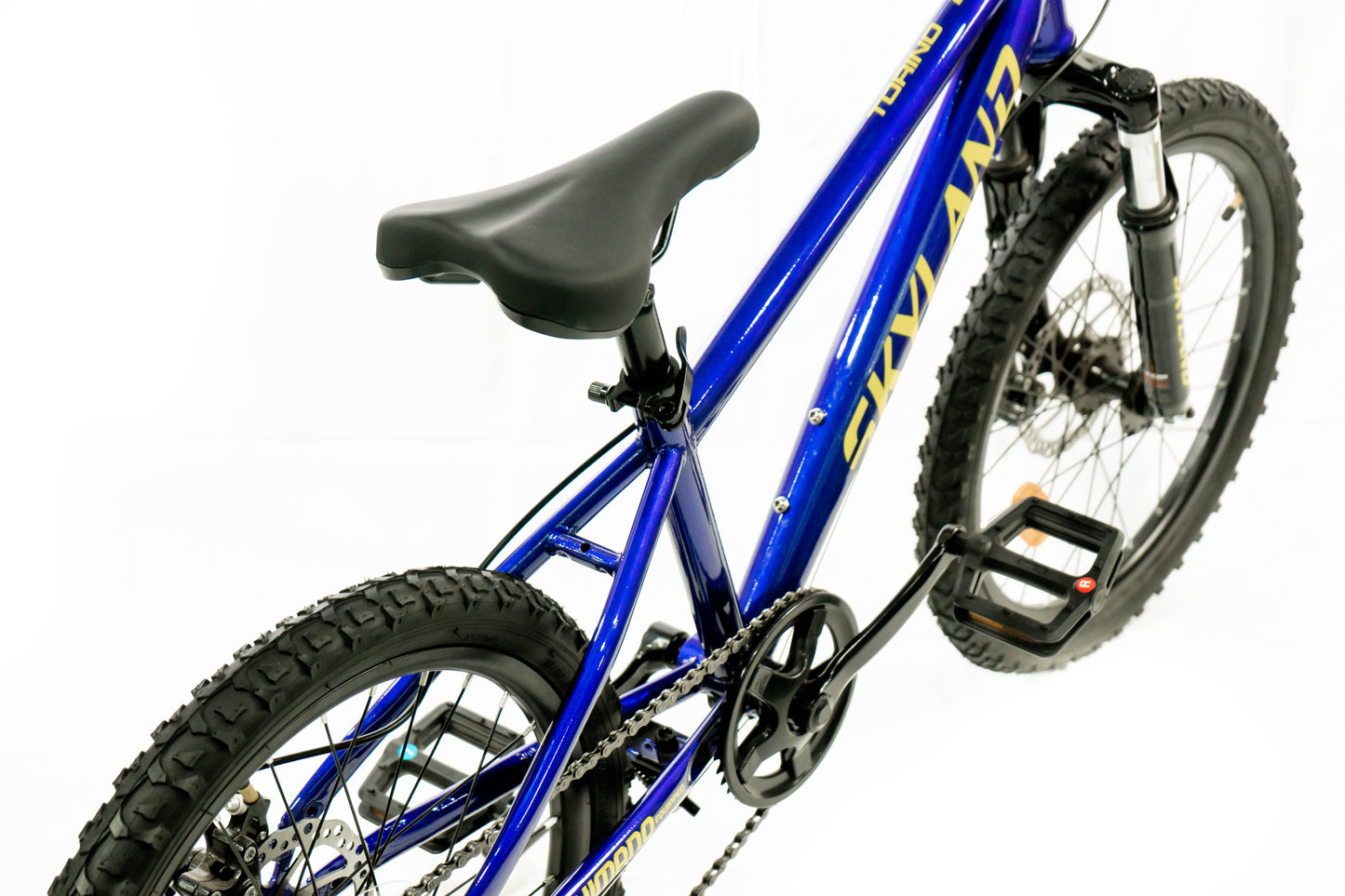 Bicicleta Skyland Torino Aro 20 6V