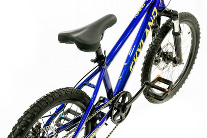 Bicicleta Skyland Torino Aro 20 6V