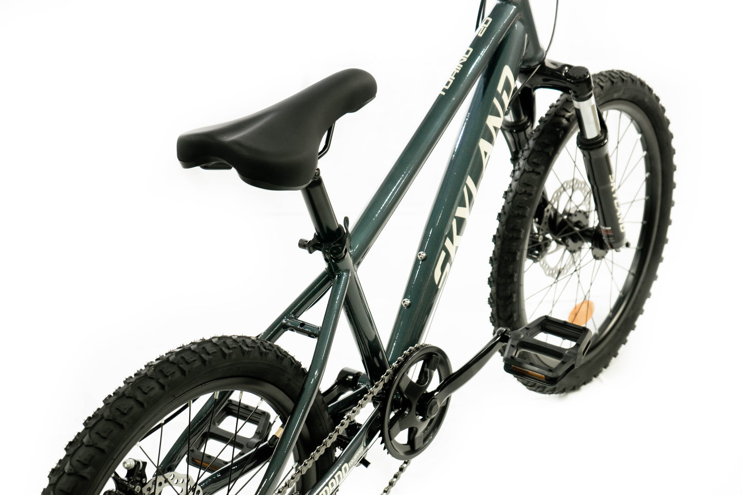 Bicicleta Skyland Torino Aro 20 6V