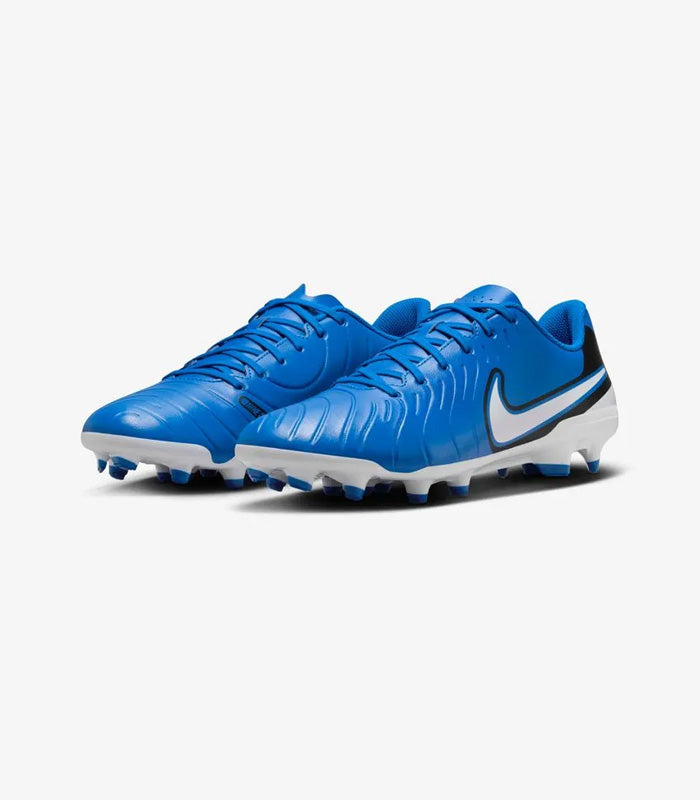 Zapatos de Fútbol Nike  Tiempo Legend 10 Club FG/MG  DV4344-400
