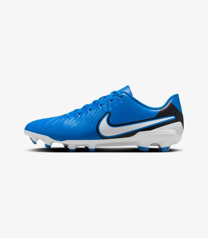 Zapatos de Fútbol Nike  Tiempo Legend 10 Club FG/MG  DV4344-400