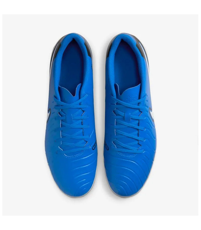 Zapatos de Fútbol Nike  Tiempo Legend 10 Club FG/MG  DV4344-400