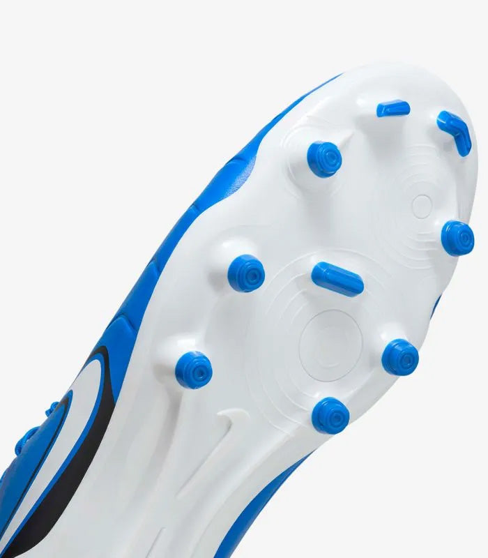 Zapatos de Fútbol Nike  Tiempo Legend 10 Club FG/MG  DV4344-400