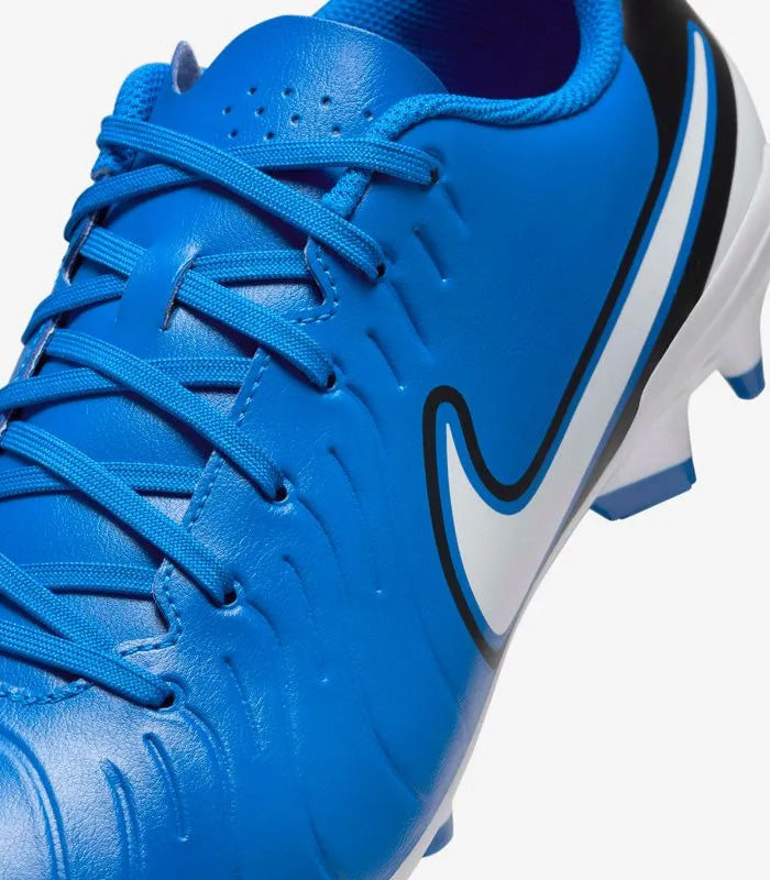 Zapatos de Fútbol Nike  Tiempo Legend 10 Club FG/MG  DV4344-400