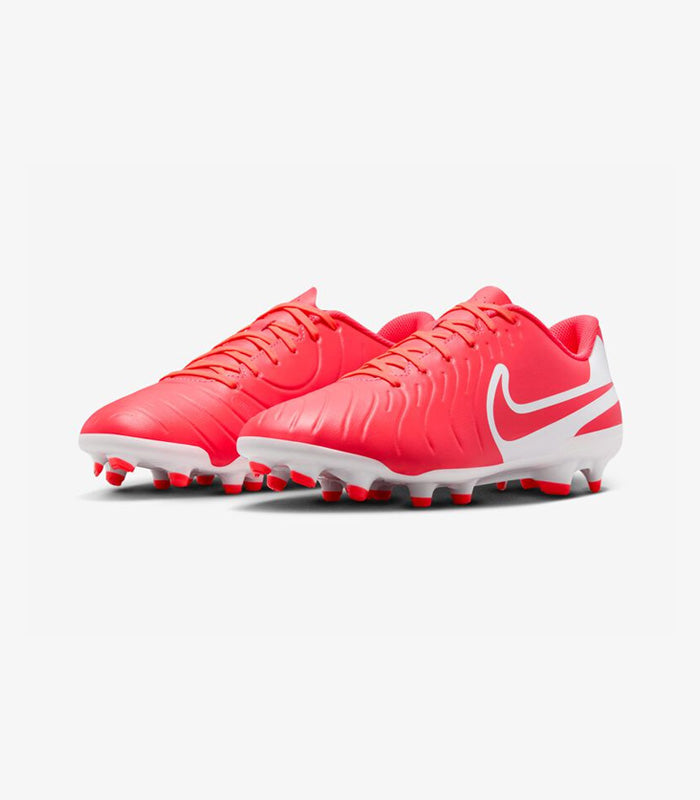Zapatos de Fútbol Nike  Tiempo Legend 10 Club FG/MG  DV4344-800