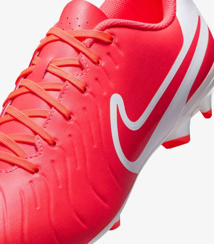 Zapatos de Fútbol Nike  Tiempo Legend 10 Club FG/MG  DV4344-800