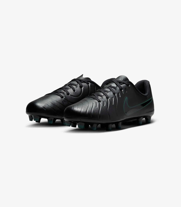 Zapatos de Fútbol Nike  Jr Tiempo Legend 10 Club  DV4352-002