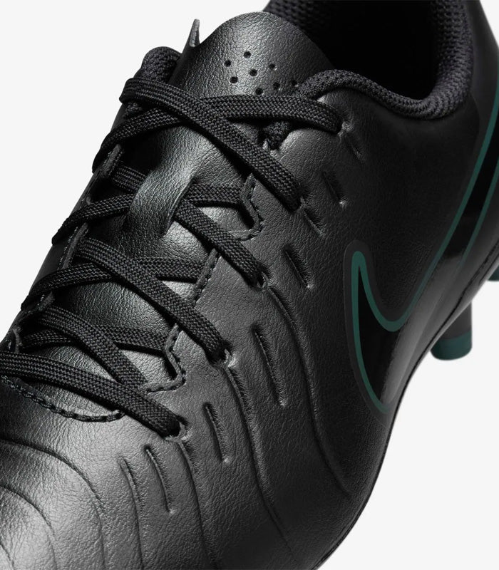 Zapatos de Fútbol Nike  Jr Tiempo Legend 10 Club  DV4352-002