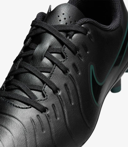 Zapatos de Fútbol Nike  Jr Tiempo Legend 10 Club  DV4352-002