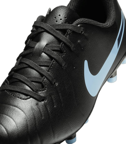 Zapatos de Fútbol Nike  Jr Tiempo Legend 10 Club  DV4352-003