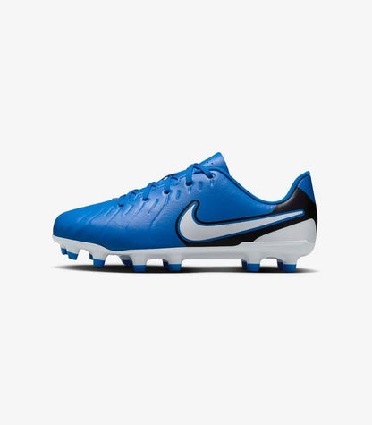 Zapatos de Fútbol Nike  Jr Tiempo Legend 10 Club  DV4352-400