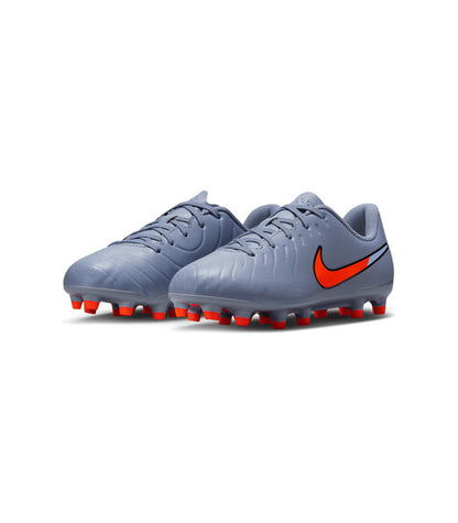 Zapatos de Fútbol Nike  Jr Tiempo Legend 10 Club  DV4352-402