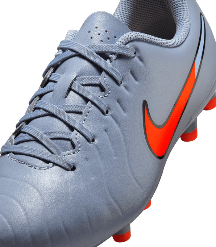 Zapatos de Fútbol Nike  Jr Tiempo Legend 10 Club  DV4352-402