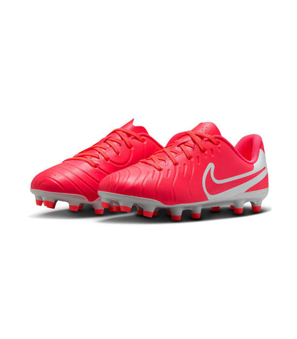 Zapatos de Fútbol Nike  Jr Tiempo Legend 10 Club  DV4352-800